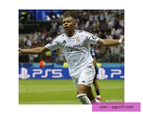 姆巴佩加盟皇马首周球衣销量创历史新纪录引热潮