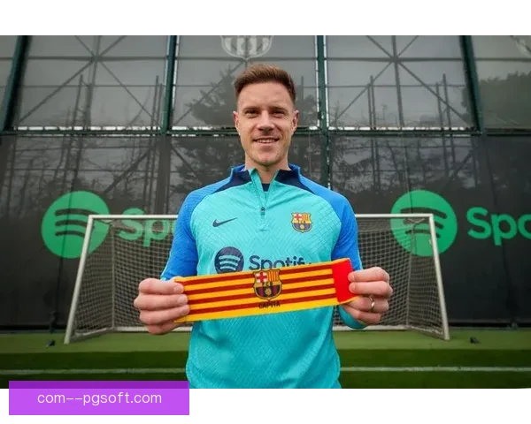 巴塞罗那确认特尔施特根手术顺利完成 预计尽快恢复训练