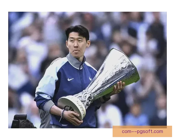 孙兴慜助攻再创新高 助力热刺对阵南安普顿比赛中迎来赛季第15次助攻